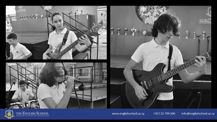 ECA Awards Music Interludes